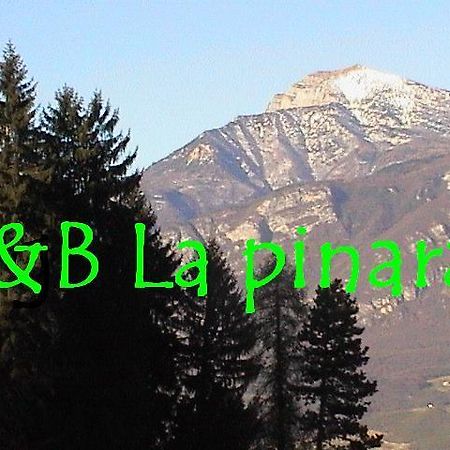 B&B La Pinara Тренто Стая снимка