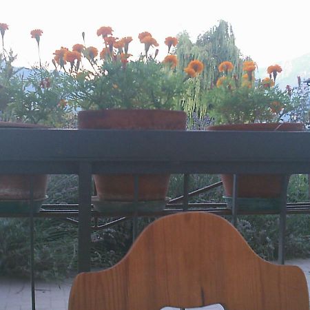 B&B La Pinara Тренто Екстериор снимка