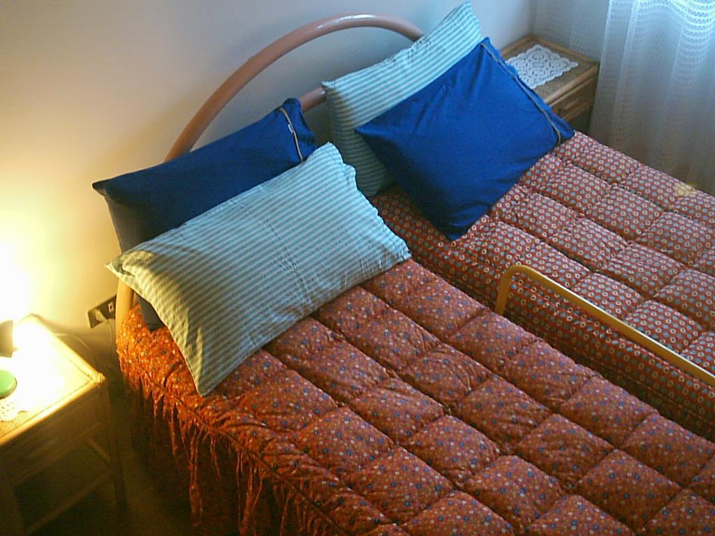 B&B La Pinara Тренто Стая снимка