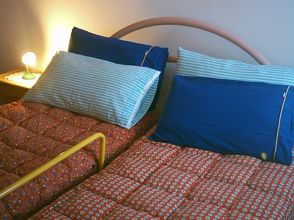 B&B La Pinara Тренто Стая снимка