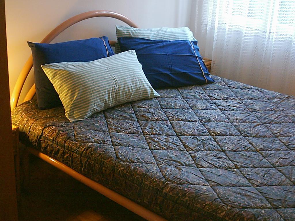 B&B La Pinara Тренто Стая снимка