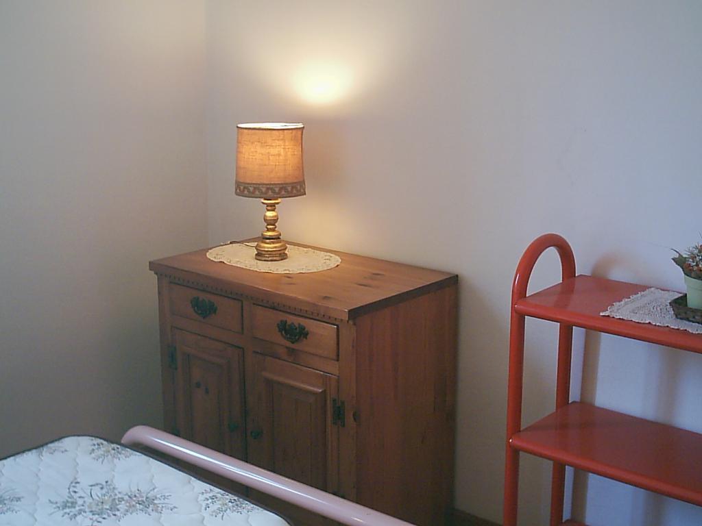 B&B La Pinara Тренто Екстериор снимка