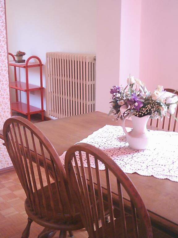 B&B La Pinara Тренто Екстериор снимка