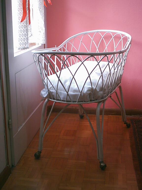 B&B La Pinara Тренто Екстериор снимка